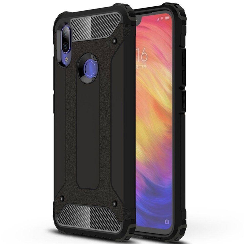 Xiaomi Redmi 7 Гръб Hammer