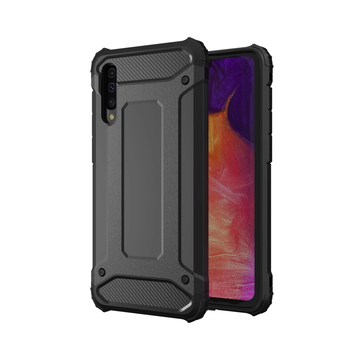 Samsung A70 Гръб Hammer