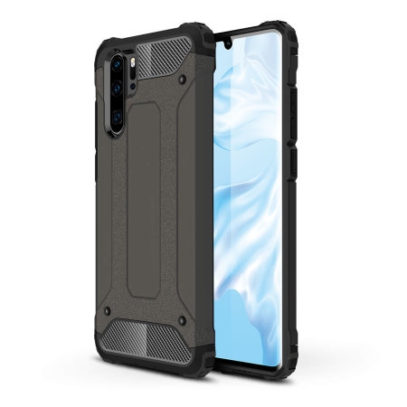 Huawei P30 Pro Гръб Hammer 