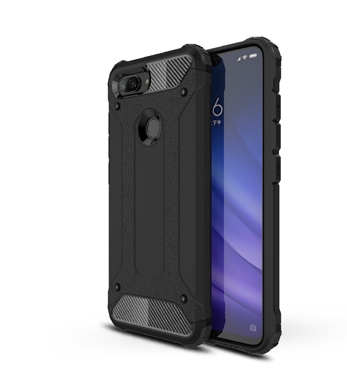 Xiaomi Redmi 6 Гръб Hammer 