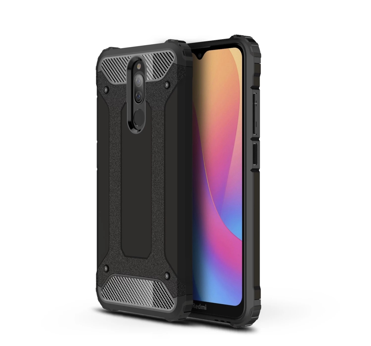 Xiaomi Redmi 8 Гръб Hammer