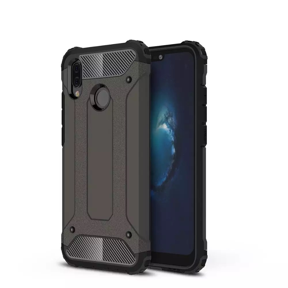 Huawei P20 lite Гръб Hammer 