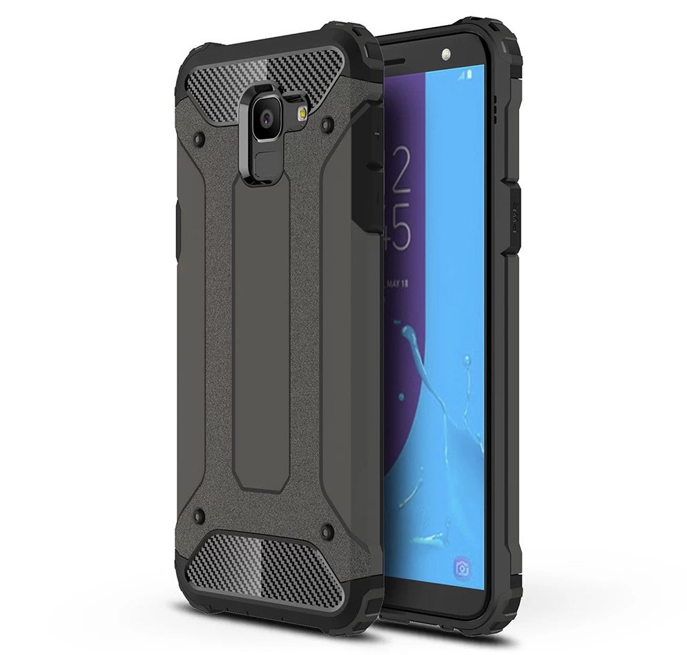 Samsung J6 2018 Гръб Hammer 