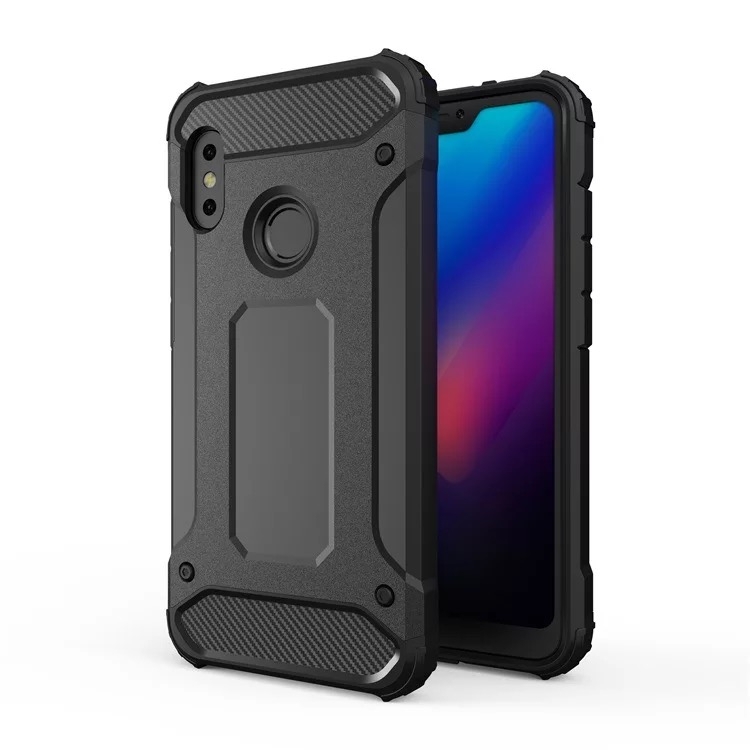 Xiaomi Mi A2 lite Гръб Hammer 