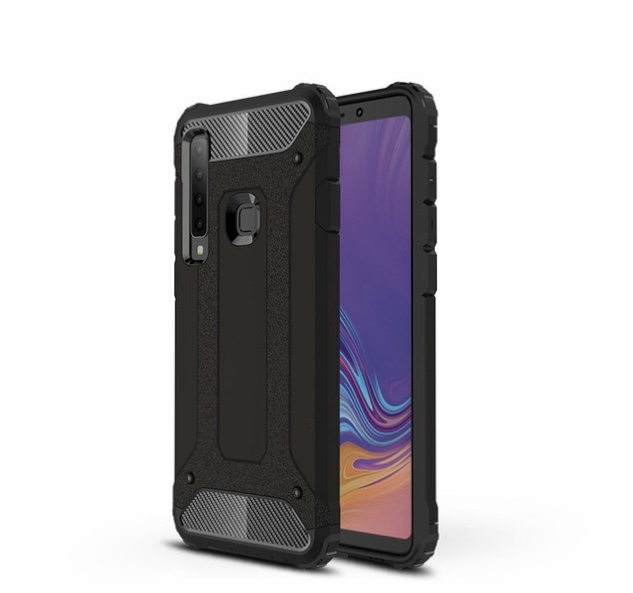 Samsung A9 2018 Гръб Hammer 