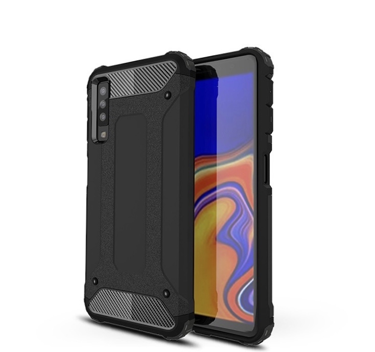 Samsung A7 2018 Гръб Hammer