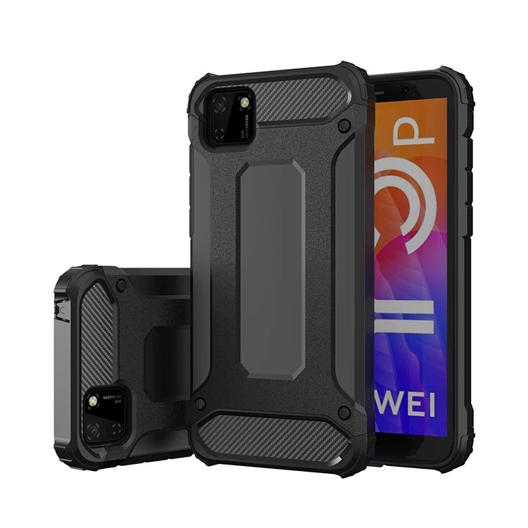 Huawei Y5P Гръб Hammer