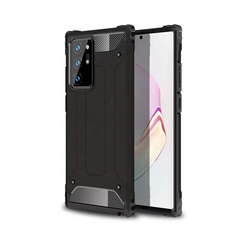 Samsung Note 20 Ultra Гръб Hammer