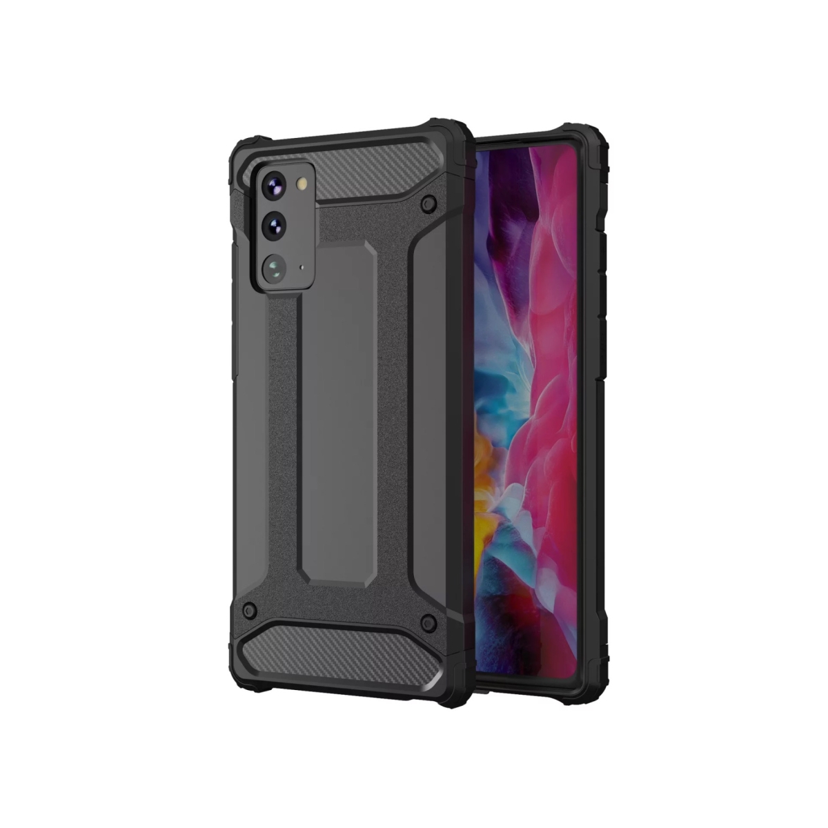 Samsung Note 20 Гръб Hammer