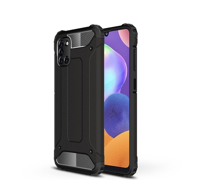 Samsung A31 Гръб Hammer