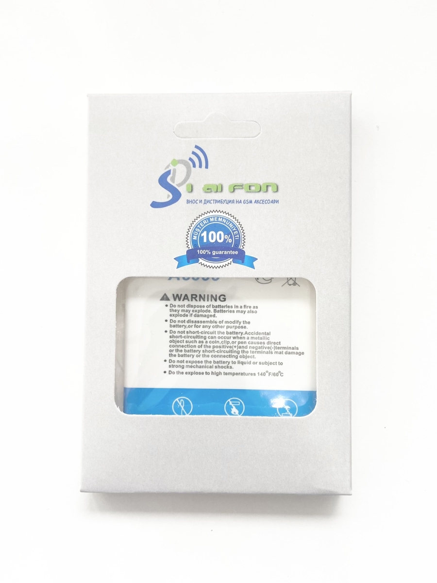 Sony Ericsson BST-36 аксесоарна батерия