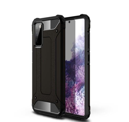 Samsung S20FE/S20 lite Гръб Hammer