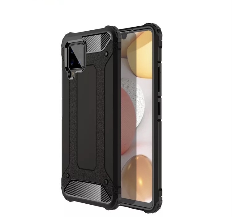 Samsung A42 5G Гръб Hammer