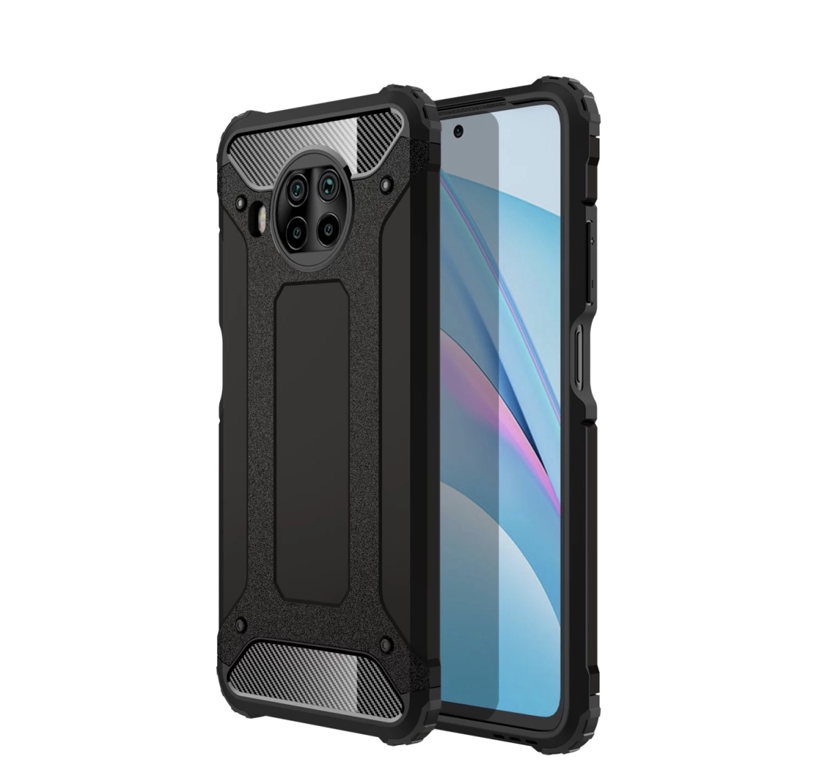 Xiaomi Mi 10T lite 5G Гръб Hammer