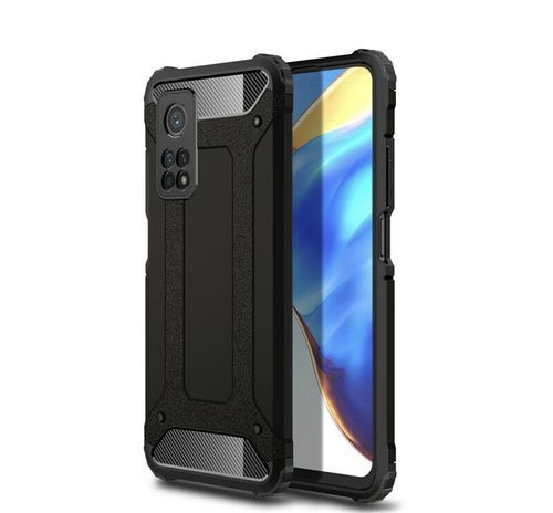 Xiaomi Mi 10T/Mi 10T Pro 5G Гръб Hammer