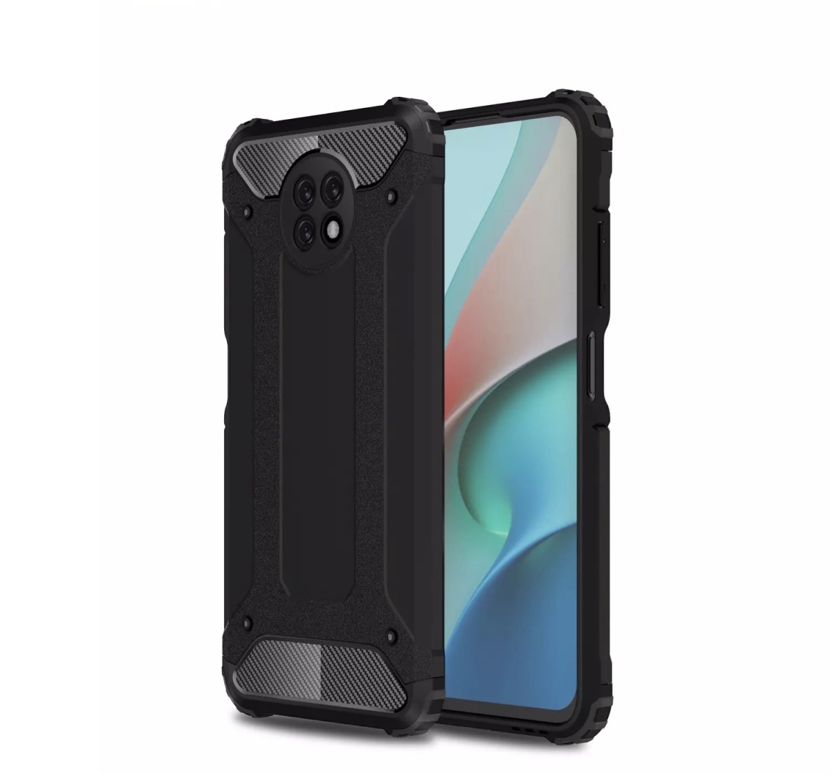 Xiaomi Redmi Note 9T 5G Гръб Hammer