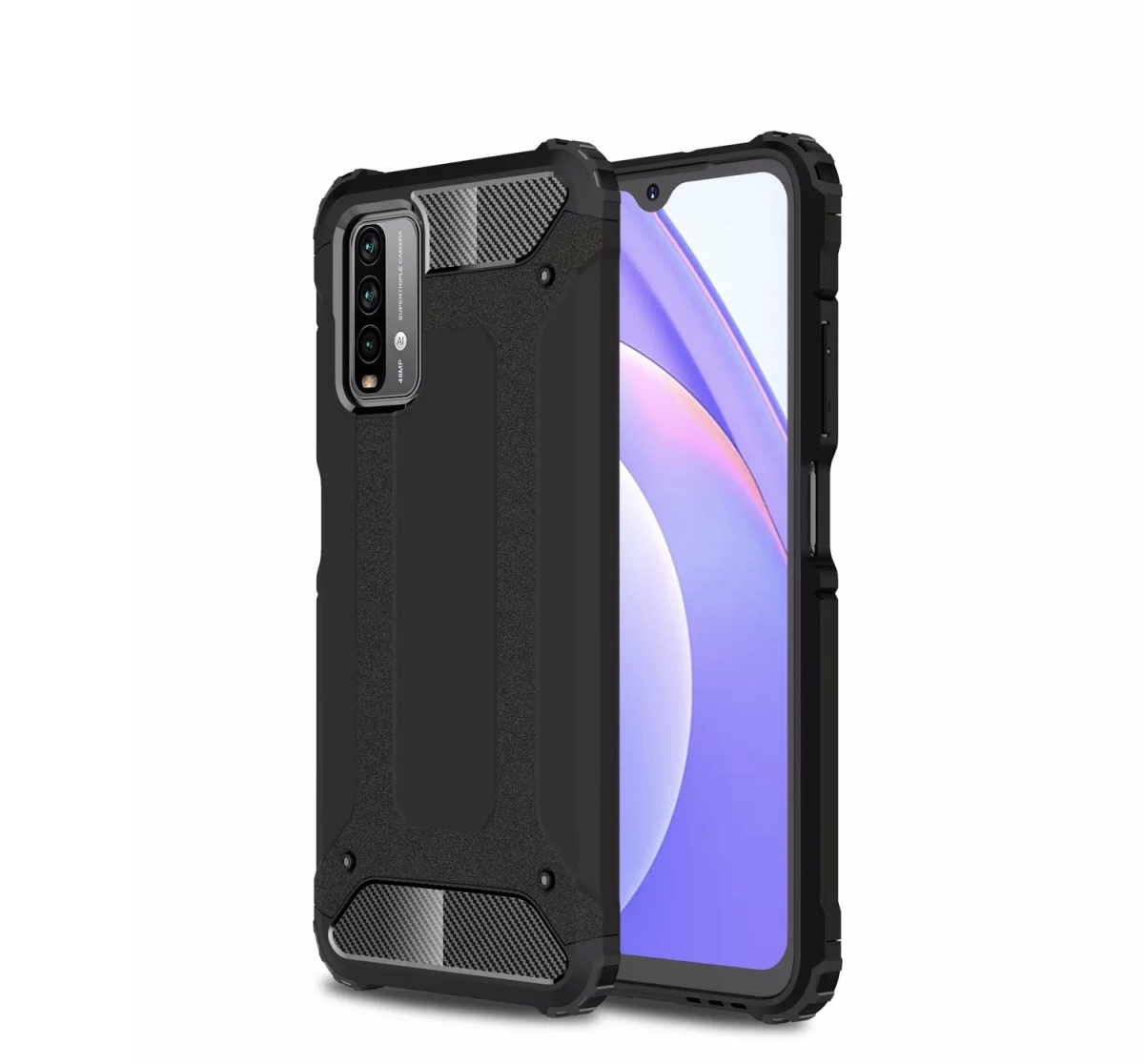 Xiaomi Poco M3 Redmi 9T Гръб Hammer