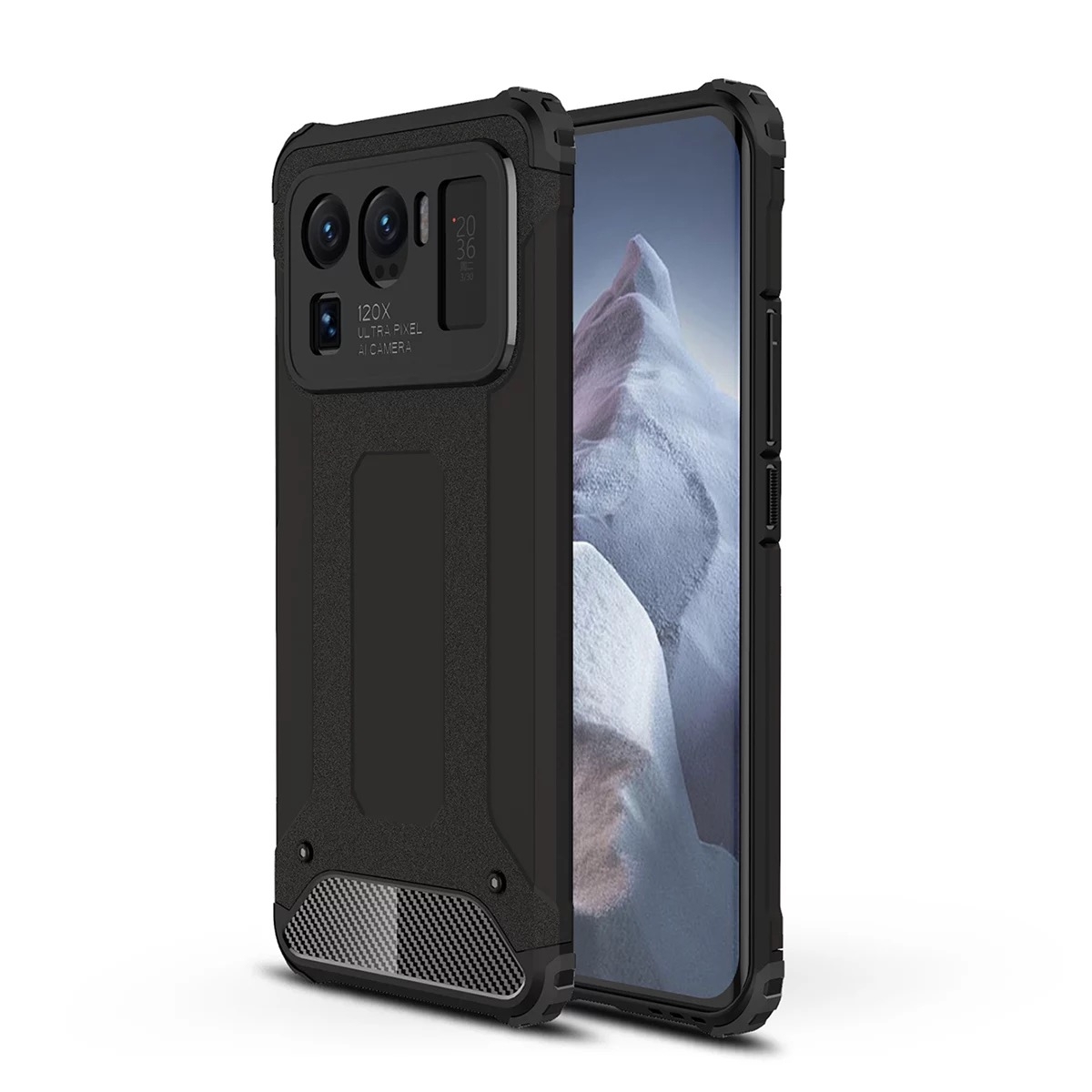 Xiaomi Mi 11 Ultra Гръб Hammer