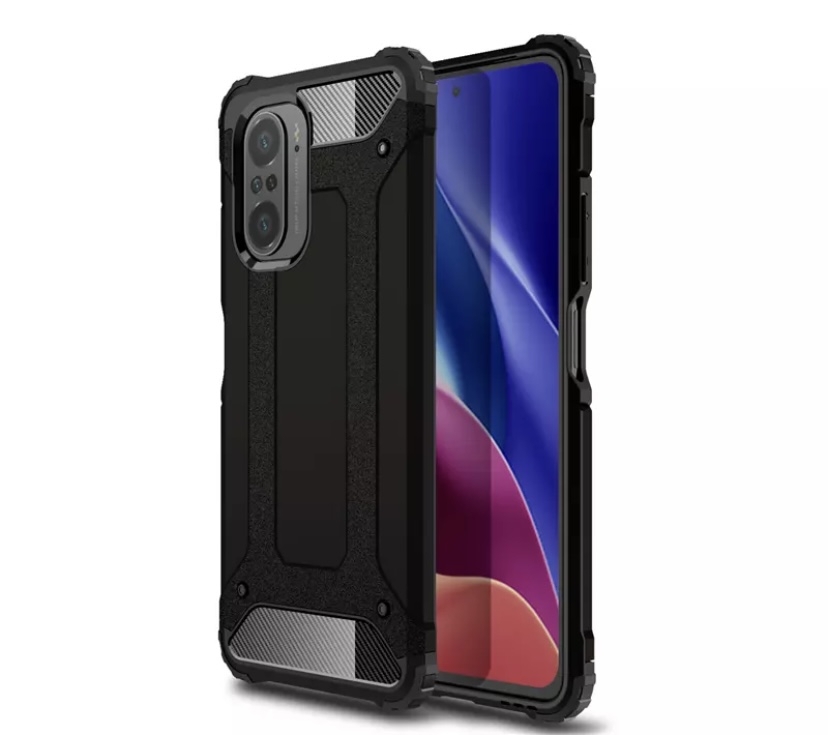 Xiaomi Mi 11i Гръб Hammer