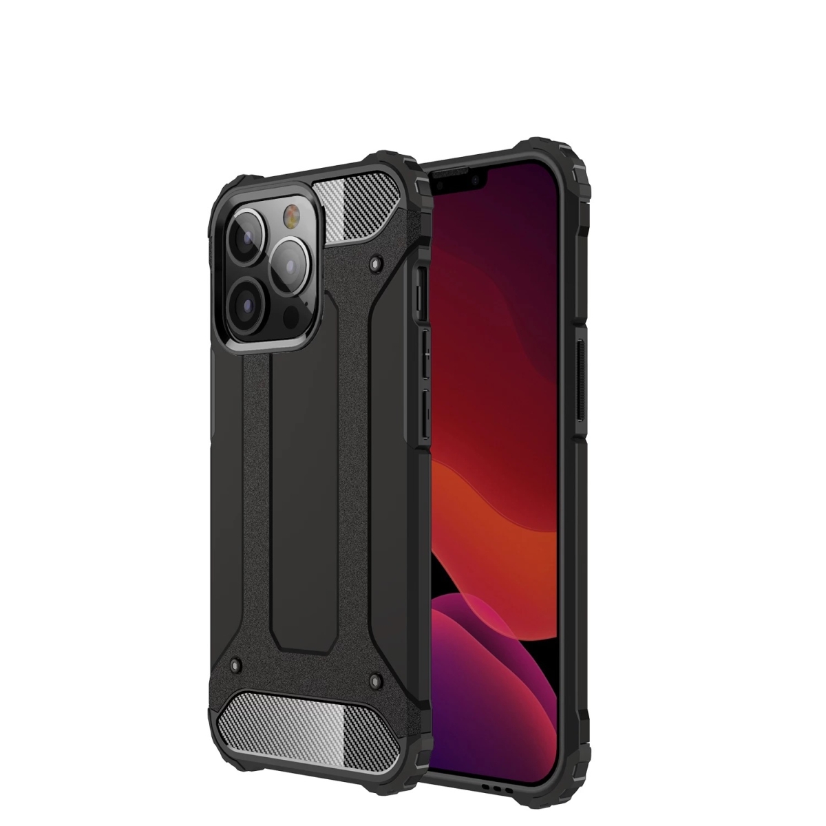 iPhone 13 Pro Max Гръб Hammer