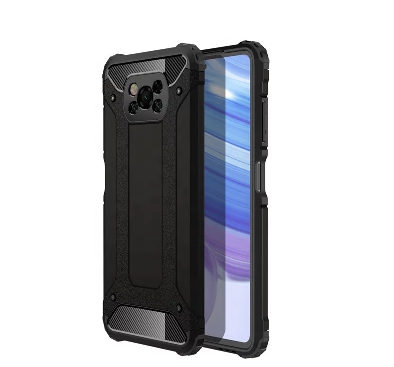 Xiaomi Poco X3/X3 Pro Гръб Hammer