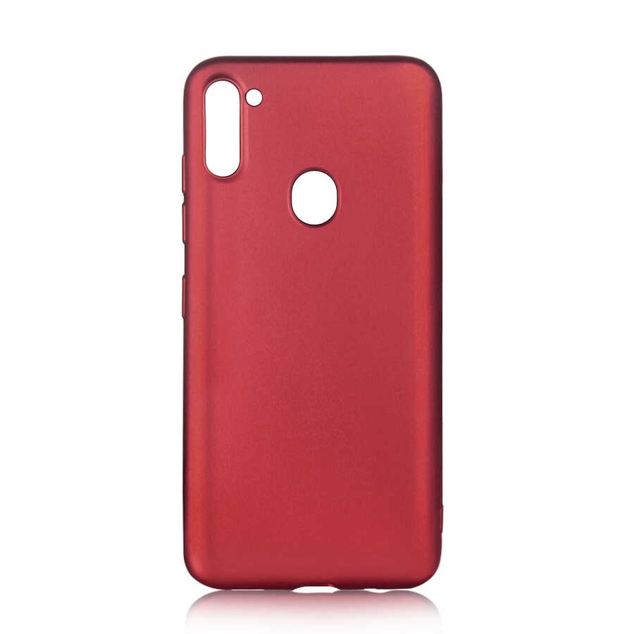 Samsung A11 Силиконов гръб UNI