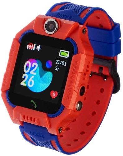 Garett Kids Play Smartwatch 