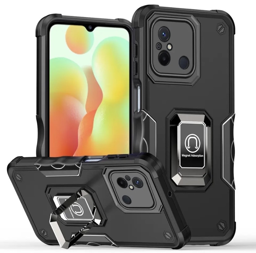 Xiaomi Note 12 Pro 5G Poco X5 Pro Гръб Hammer