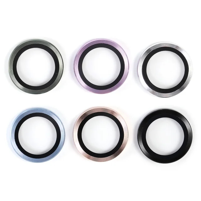 iPhone 16 iPhone 16 Plus OG Original Lens glass AR +AF 