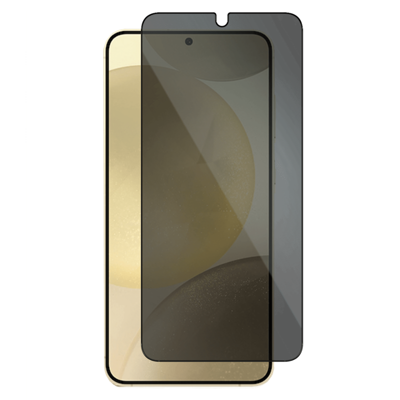 Samsung S24FE Стъклен протектор OG Glass Privacy