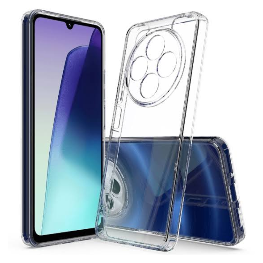 Xiaomi Redmi 14C Poco C75 SPACE Супер силикон 2mm 