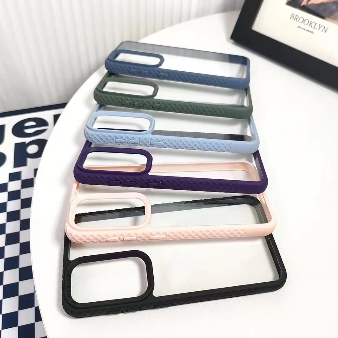 Xiaomi Redmi 14C Poco C75 Simple Case