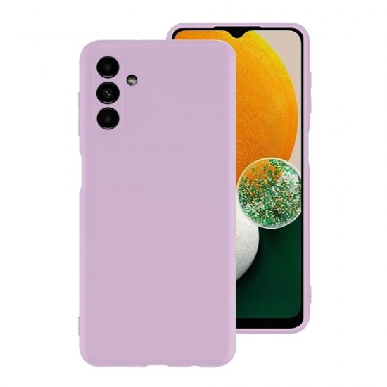 Samsung A05S Силиконов гръб мат
