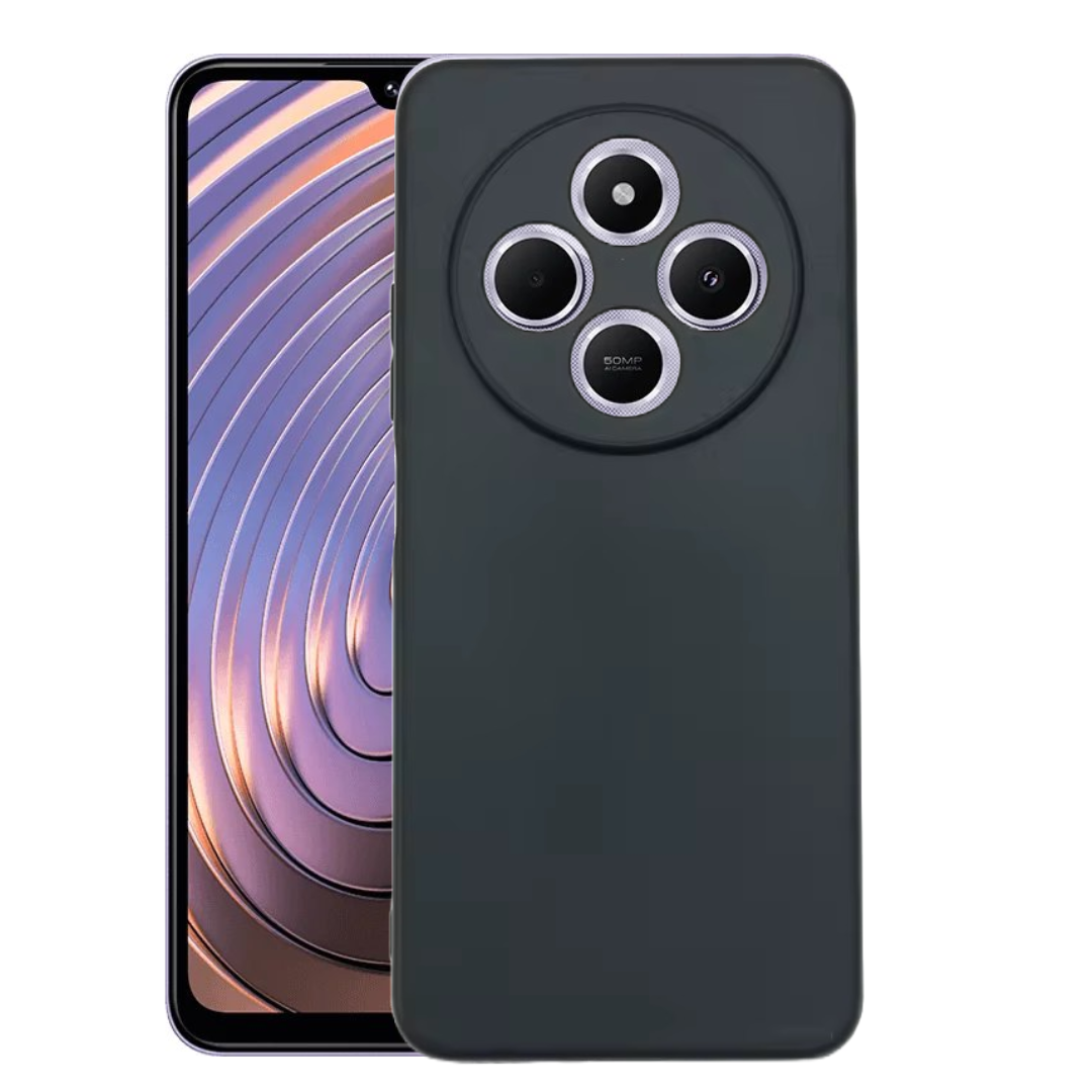 Xiaomi Redmi A4 Силиконов гръб мат