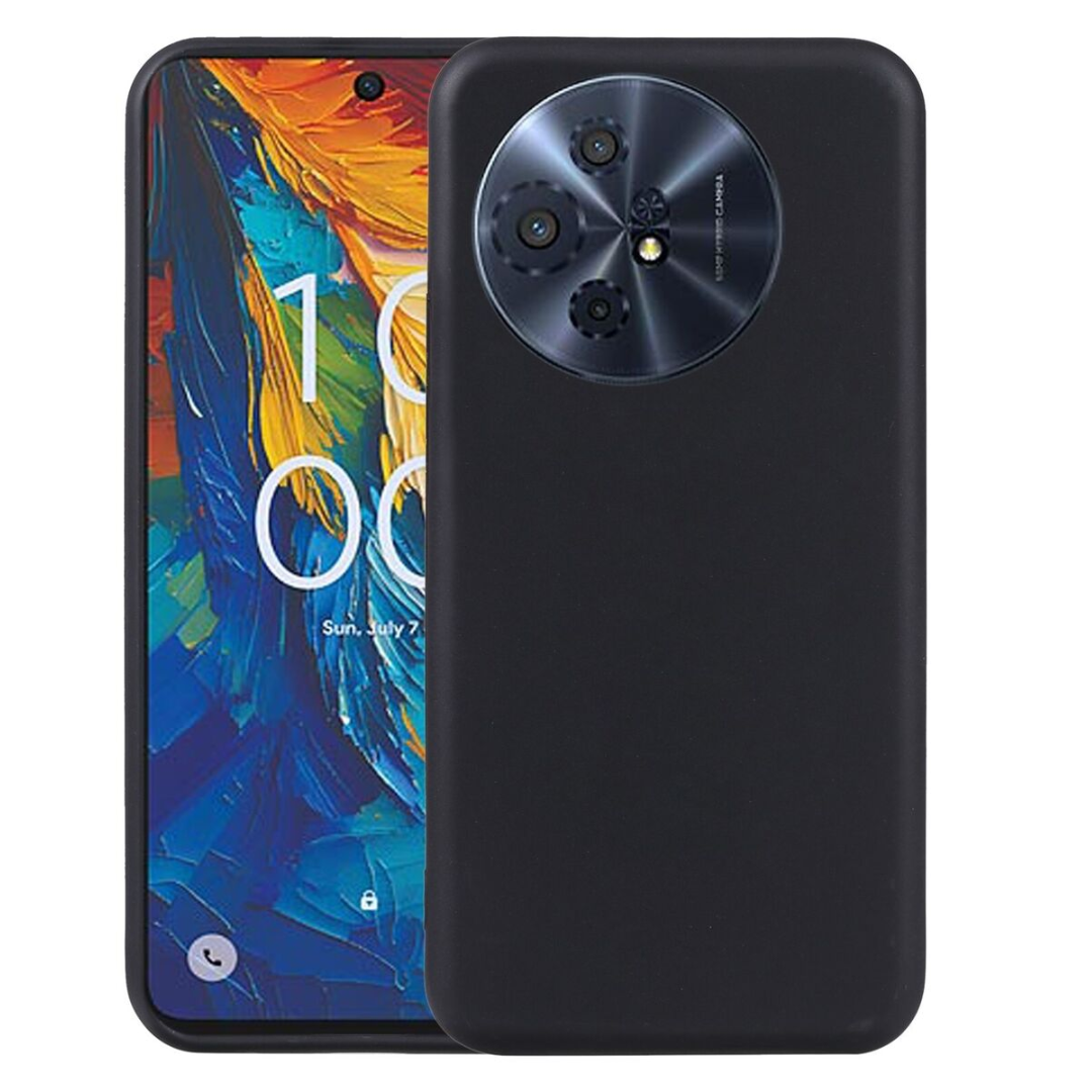 TCL 50 Pro NxtPaper 5G Силиконов гръб мат