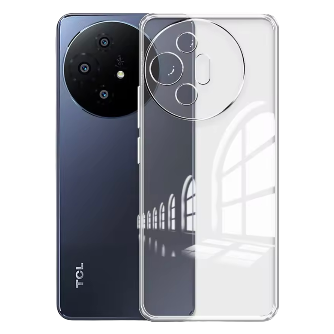 TCL 50 Pro NxtPaper 5G Супер силикон 1.5mm