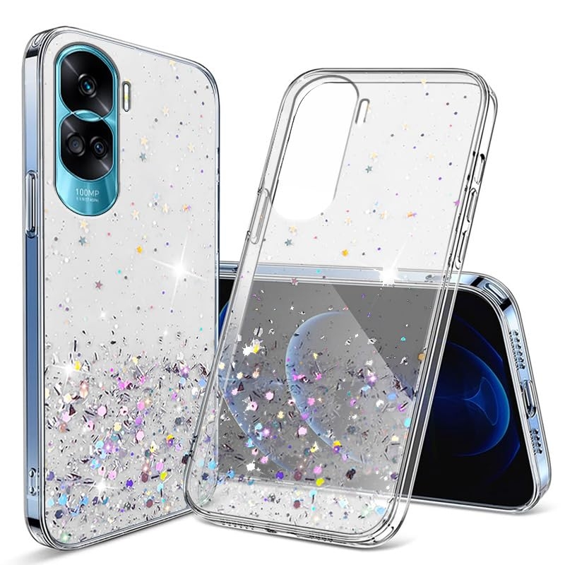 Honor 90 lite Crystal Case