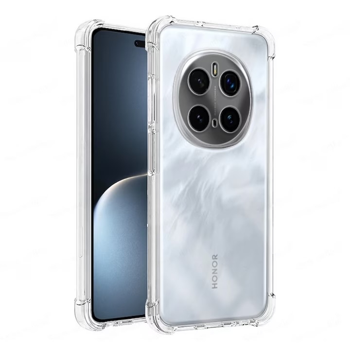 Honor Magic 7 Pro Силиконов гръб Anti Shock