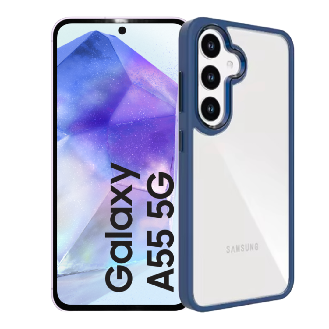 Samsung A55 Shock case