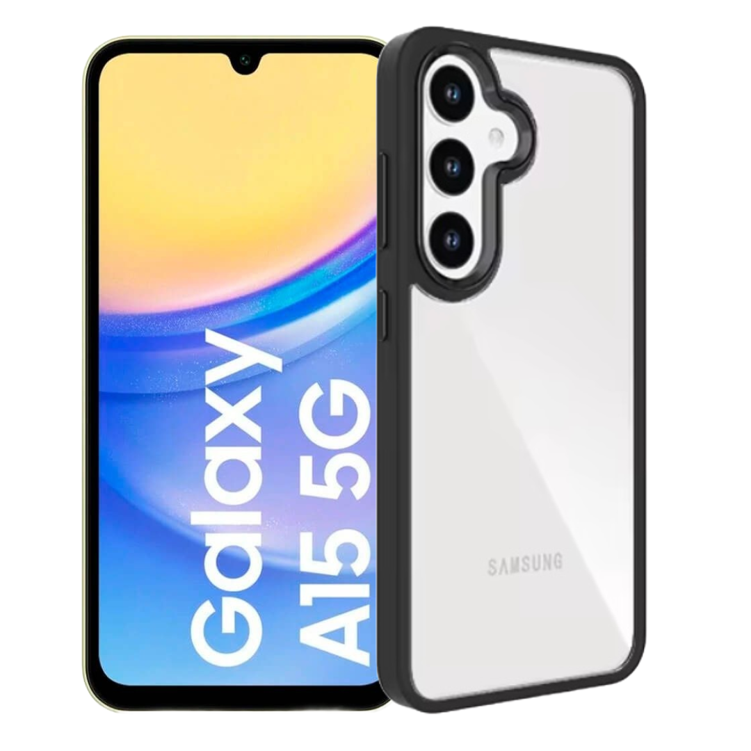 Samsung A15 Shock case