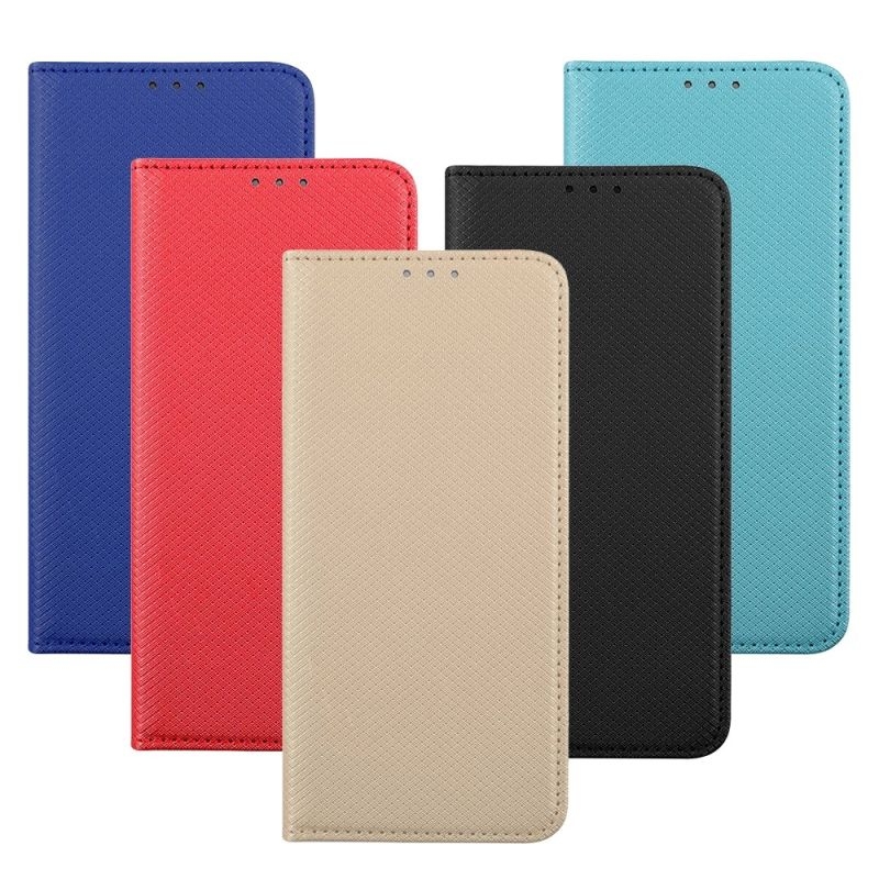 Oppo A16 Magnet Book