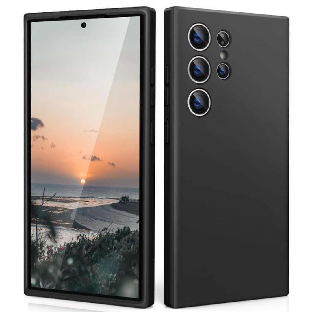 Samsung S22 Ultra Нано силиконов гръб