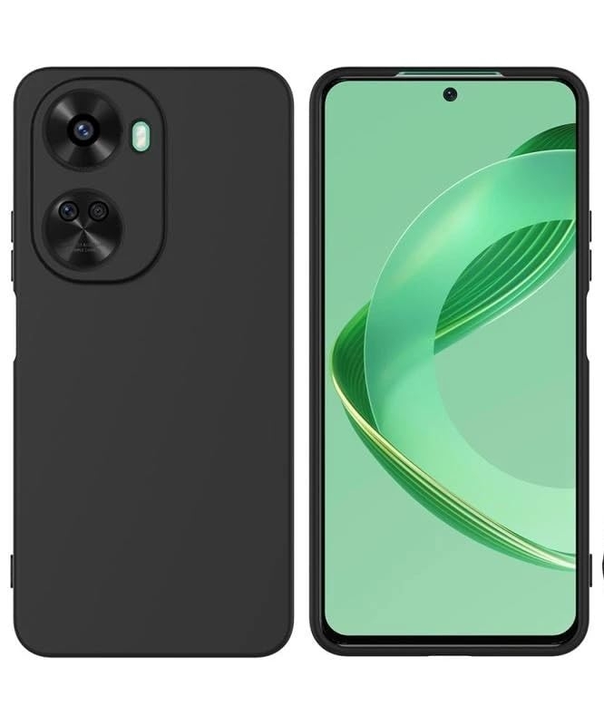 Huawei Nova 12SE Силиконов гръб мат