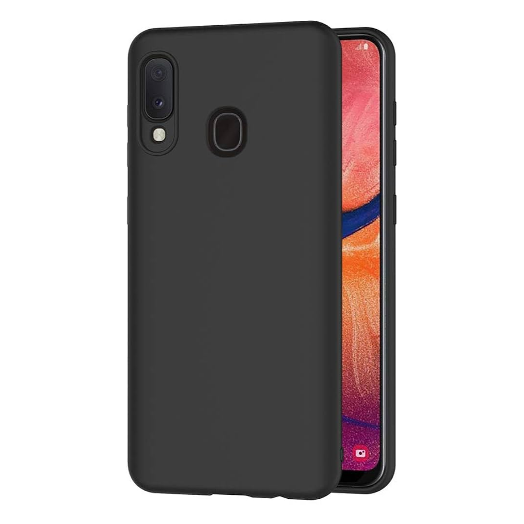 Samsung A20E 3D 5D full glue glass 