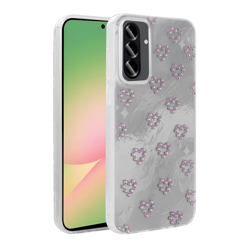 Samsung S25 Plus Ponti case