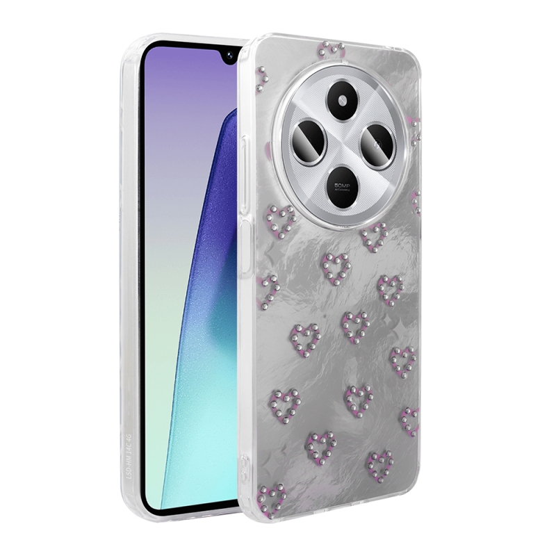 Xiaomi Redmi 14C Ponti case