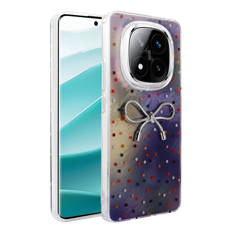 Xiaomi Redmi Note 14 Pro 5G Poco X7 5G Ponti case