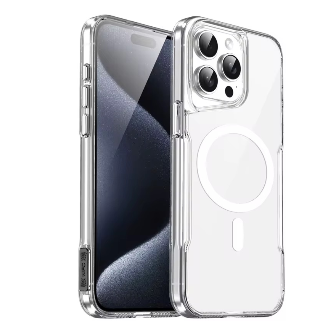 iPhone 16 UNIQUE CASE