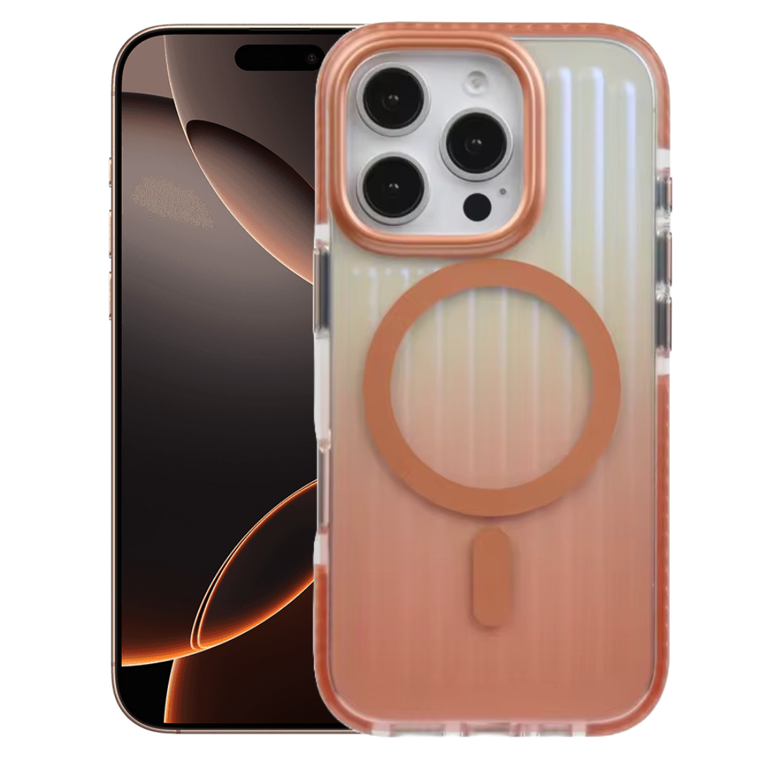 iPhone 16 Pro Max BRABUS Fine case MagSafe