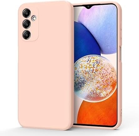 Samsung A34 Нано силиконов гръб